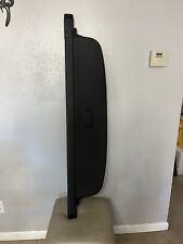 2018-2023 VOLKSWAGEN VW TIGUAN REAR TAILGATE CARGO COVER PRIVACY SHADE OEM picture