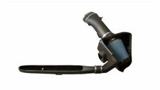 Volant Fits 2010-2013 Mustang Shelby GT500 5.4L V8 Open Element Air Intake 19858 picture