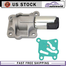 918-196 Exhaust Camshaft Solenoid For Volvo S60 S80 XC70 XC90 V70 C70 Brand New picture