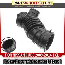 Engine Air Clean Intake Tube Hose for Nissan Cube 2009 2010 2011-2014 L4 1.8L  picture