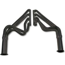 12102FLT Flowtech Set of 2 Headers for Ford Mustang Mercury Cougar 67-68,70 Pair picture