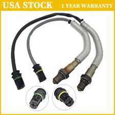 2Pcs Oxygen O2 Sensor for BMW X3 X5 Z4 128i 325i 328i 330i 335i 528i Downstream picture