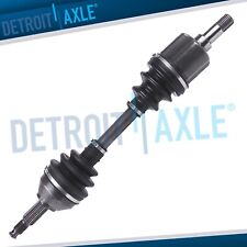 Front Right CV Axle Shaft for Plymouth Sundance Dodge Shadow Chrysler LeBaron picture