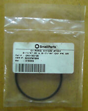 BMW DISA Valve O-Ring Replacement for M54 Engine (3 Series, 5 Series) picture