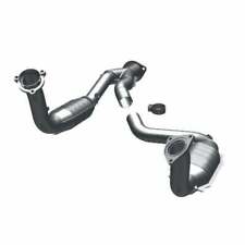 Fits 03-06 Chevy SSR 5.3/6.0 Direct-Fit Catalytic Converter 93380 Magnaflow picture