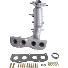Exhaust Manifold Catalytic Converter For 04-05 Toyota RAV4 05-06 Scion tC 2.4L picture