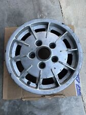 Mahle Gas Burner Wheel 15x5.5” Porsche 911 914-6 Rare Magnesium Fair 90136101700 picture