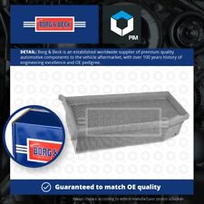 Air Filter fits RENAULT CLIO Mk4 9 1.2 1.6 1.5D 2012 on B&B 165467674R Quality picture