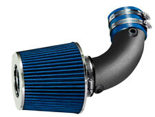 Blue for 91-93 LUMINA OLDSMOBILE CUTLASS SUPREM Air Intake System & Filter picture