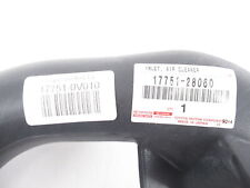Genuine OEM Toyota 17751-0V010 Air Cleaner Inlet Assy 2006-2012 RAV4 picture