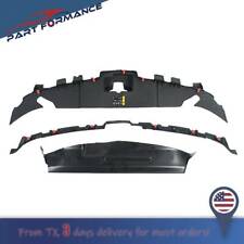 FOR Chevrolet GM 13-16 Malibu Front Bumper Grille Grill-Upper Support 23232813 picture