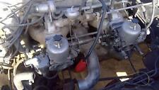 70 71 72 Nissan Datsun 240z Exhaust Manifold Assembly Oem Header 2.4l L24 4sp Mt picture