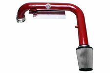 HPS Red Shortram Air Intake Heat Shield for 06-08 EOS 2.0T Turbo FSI MK5 Auto picture