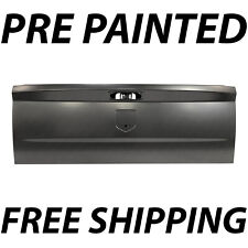 NEW Painted To Match Rear Tailgate for 2010-2018 RAM Pickup Truck 1500 2500 3500 picture