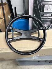 Porsche 914 911 Factory Leather Steering Wheel OEM picture