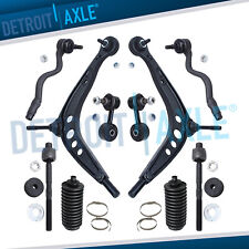 New 10pc Complete Front Suspension Kit for BMW 318i 318ti 323i 325is 328is Z3 picture
