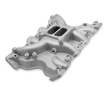 Weiand 8010 Action Plus Engine Intake Manifold For Ford Small Block V8 351m 400m picture