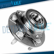 Front Wheel bearing and Hub for Chevy Malibu Buick LaCrosse Regal Sportback picture
