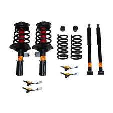 Strutmasters 1997-1999 Cadillac Seville 4-Wheel Air Suspension Conversion Kit picture