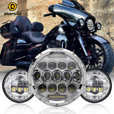 For Harley-Davidson Softail Deluxe FLSTN 7