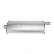 Exhaust Muffler AP Exhaust 700044 fits 1990 Ford Aerostar picture