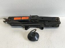 92-97 Ford Crown Victoria Mercury Grand Marquis Spare Tire Jack Kit picture