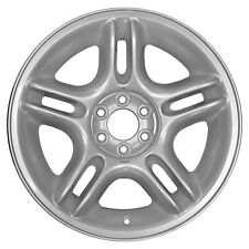 02105 Reconditioned OEM Aluminum Wheel 17x9 fits 1998-2004 Dodge Dakota picture