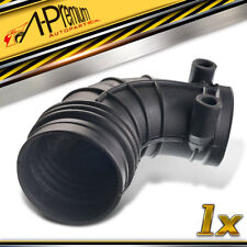 Air Flow Meter Boot Intake Hose For BMW E34 525i 525iT L6 2.5L M50 13541726634 picture