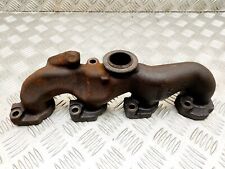 2008 FORD MONDEO MK4 EXHAUST MANIFOLD 1.8 TDCI DIESEL 4M5Q9428BB picture