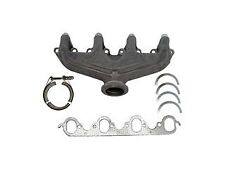 Exhaust Manifold Dorman For 1980-1991 Ford F600 1981 1982 1983 1984 1985 1986 picture