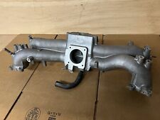 2004 2005 SUBARU FORESTER XT 2.5L TURBO AIR INTAKE MANIFOLD FACTORY OEM picture