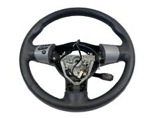 2005-2010 Scion tC 3-DR Steering Wheel w Multi Switch Cruise Control 4510321020 picture