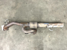 ⭐2018-2022 HONDA ODYSSEY 3.5L FRONT EXHAUST DOWN FLEX TUBE PIPE OEM LOT2453 picture