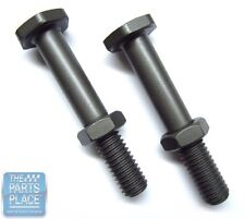1970-72 Chevrolet Chevelle Hood Stop Studs Pair GM 3976679 picture