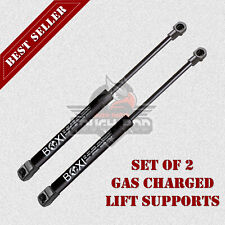 Pair For Lexus RX350 RX450h 2010-2015 Front Hood Lift Support Gas Struts Shocks picture