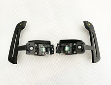 OEM PORSCHE 911 992 GT3RS CAYENNE MACAN WEISSACH MAGNETIC PDK PADDLE SHIFTERS picture