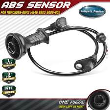 ABS Wheel Speed Sensor for Mercedes-Benz W245 B200 2006-2011 Rear Left or Right picture