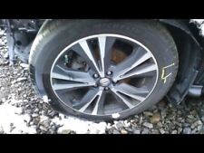 Wheel 20x7-1/2 Alloy Machined And Painted V Spoke Fits 17-20 PATHFINDER 19649664 picture