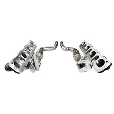 Kooks For 06-15 Dodge Charger SRT8 1 7/8in X 3in SS Headers W/ Catted SS picture