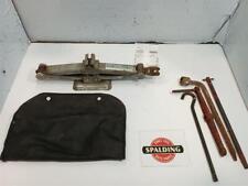 1979-1983 Nissan Datsun 280ZX Emergency Spare Tire Jack Tools Kit Set 10571966 picture