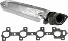 Exhaust Manifold Left Fits 2005-2007 Jeep Grand Cherokee 4.7L V8 Dorman 536DL64 picture