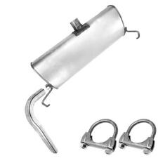 Tail pipe Exhaust Muffler fits: 2008-2010 Pontiac G6 3.5L picture