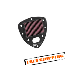 K&N SU-8009 Replacement Air Filter for 2009-2021 2009 Suzuki C50 Boulevard 805 picture