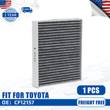Cabin Air Filter for LEXUS NX250 2022 CF12157' picture