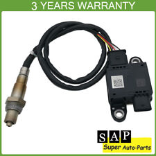 Diesel Exhaust Particulate Sensor 13628582025 For BMW 535d 740Ld xDrive G01 X3 picture