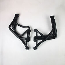 1 1/2 Long Headers for 1972-1974 Dodge/Plymouth 2WD & 4WD pick-up, 1/2 & 3/4 Ton picture