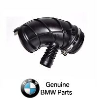 For BMW GENUINE Z4 E85 Roadster 2.5i Tube Elbow Throttle Intake Boot 13547514880 picture