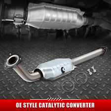 For 05-07 Toyota Sequoia 4.7L Right Side Catalytic Converter Exhaust Manifold picture
