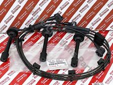 1903762050 GENUINE TOYOTA 4RUNNER TACOMA TUNDRA T100 3.4L SPARK PLUG WIRE SET picture