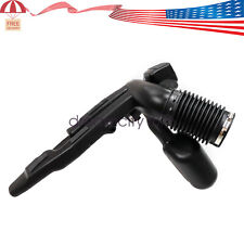 Air Intake Duct Tube Hose For GMC Sierra 1500 2010-2013 2500 HD 2500 HD 2007-10 picture